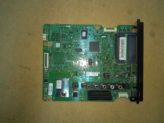 Samsung PS60E530 BN94-05555M Plasma Main Board