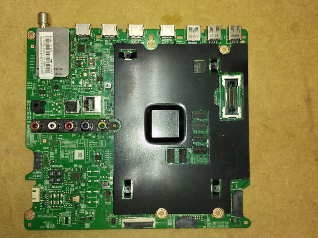 Samsung UE55U6400 BN94-10157E BN41-02344D LED Mainboard