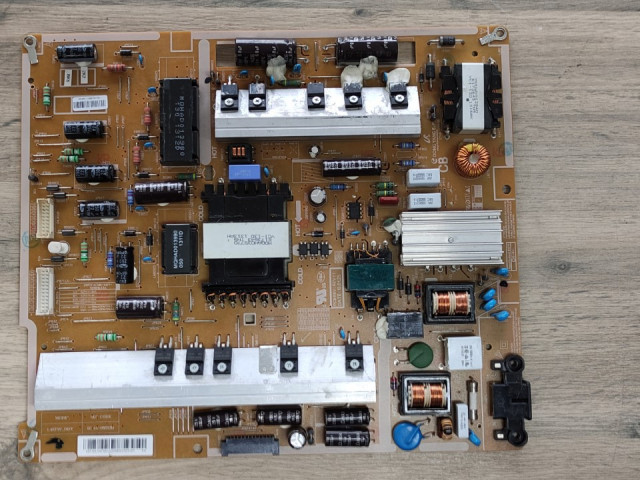 Samsung UE46F7000ST BN44-00632B L46F2P_DDY LCD Power Supply