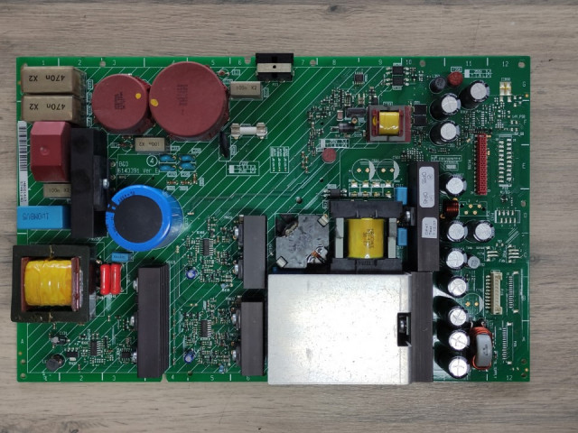 Beovision BEOVISION 7-32 9334 6143391 VER E LCD Power Supply