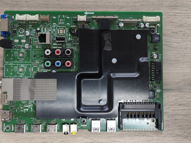 Panasonic TX-65CX410B 23271187 LCD Main Board