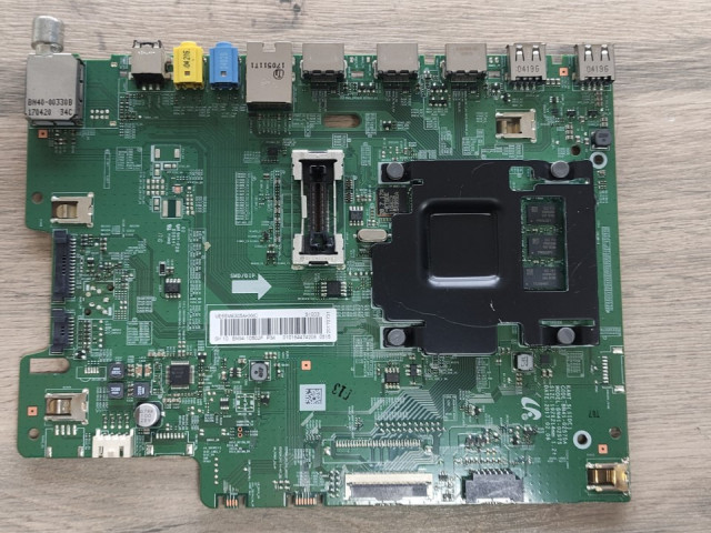 Samsung UE55M6305AK BN94-10502F LCD Main Board