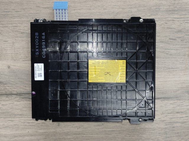 Panasonic VARIOUS RD-DKH164-CV SXY0028 Blu Ray DVD Drive