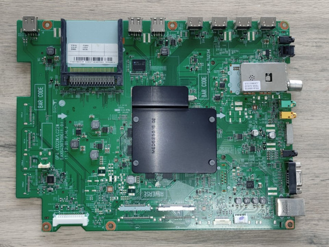 LG 42LS570T EBT62225710 LCD Main Board