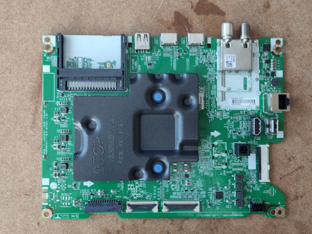 LG OLED48A26LA EAX6979U1 04 LCD Main Board