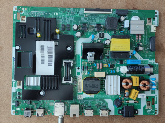 Samsung UE50TU7100K BN96-51900B LCD Main Board