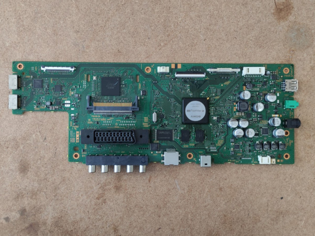 Sony KDL-32W653A A1949536B 1-888-390-12 LCD Main Board
