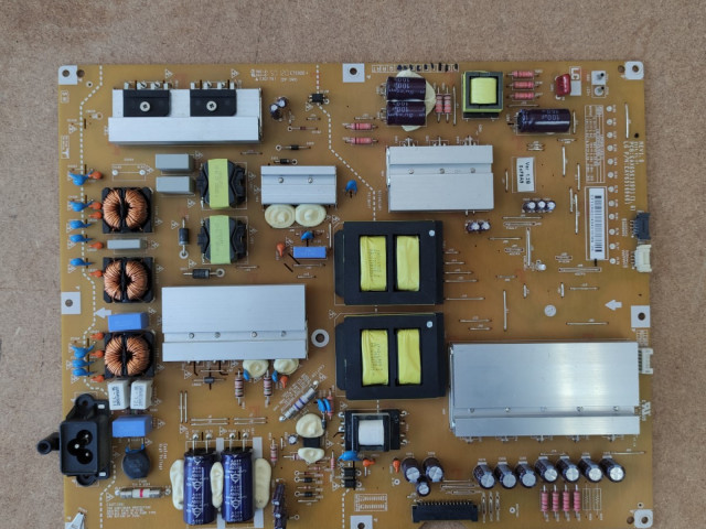 LG 55UB850V EAY63149401 LCD Power Supply