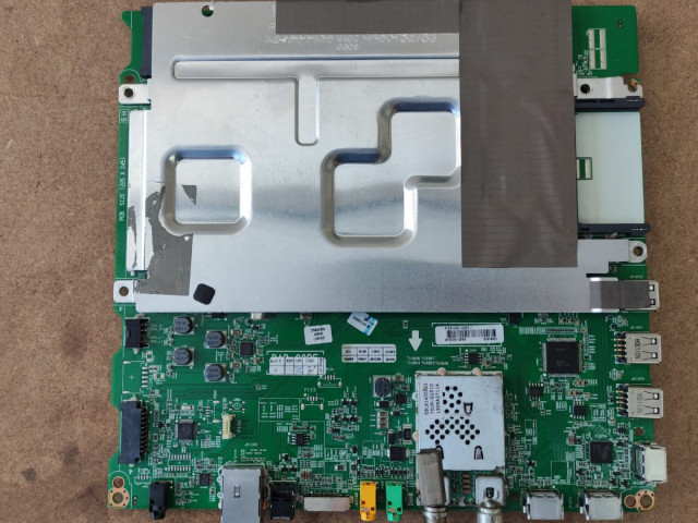 LG 49UF695V EAX66085704 LCD Main Board