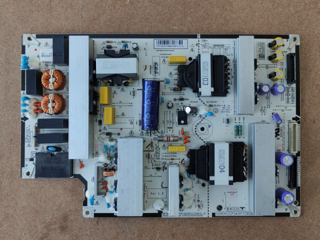 LG OLED55CX6LA EAY65689 EAX68999702 LCD Power Supply