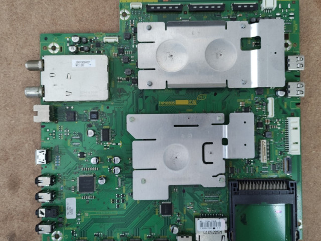 Panasonic TX-P42GT30B TNPH0935 TXN/A1PSUB Plasma Main Board