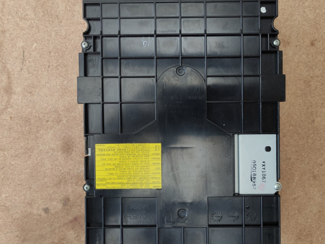 Panasonic VARIOUS VXY1867 DVD DVD Drive