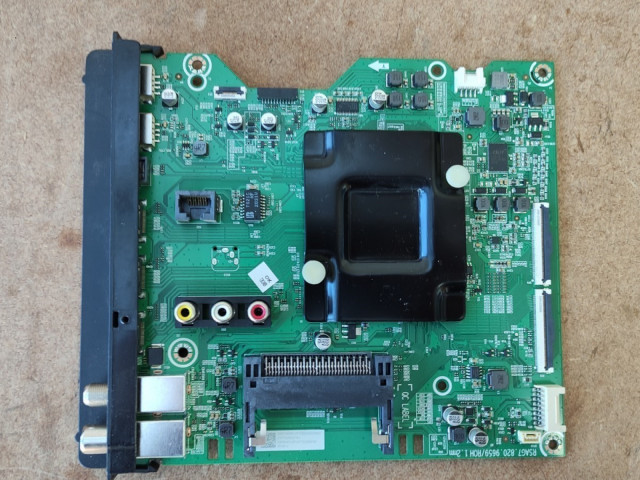 Hisense 65A7300FTUK RSAG7.820.9659/ROH LCD Main Board