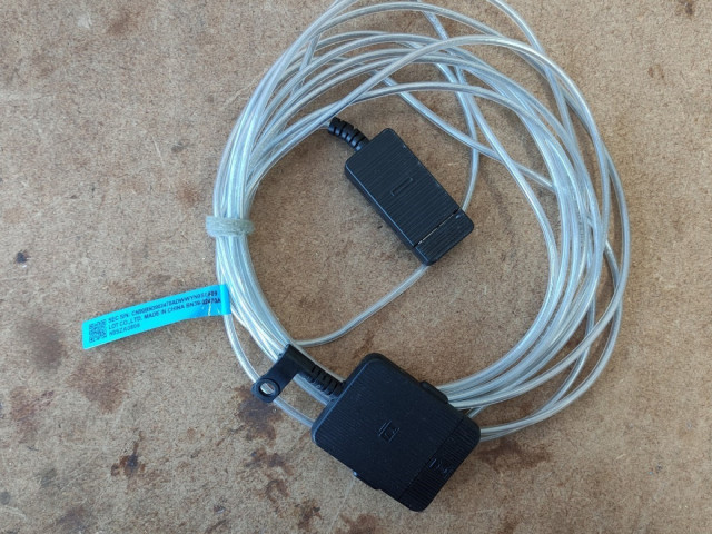 Samsung VARIOUS BN39-02470A LCD One Connect Box Cable