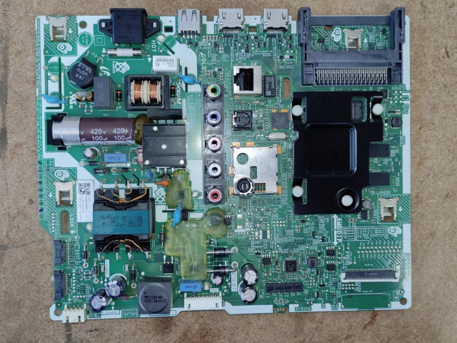 Samsung UE32T4307AK BN96-51894B BN9651894B LCD Main Board