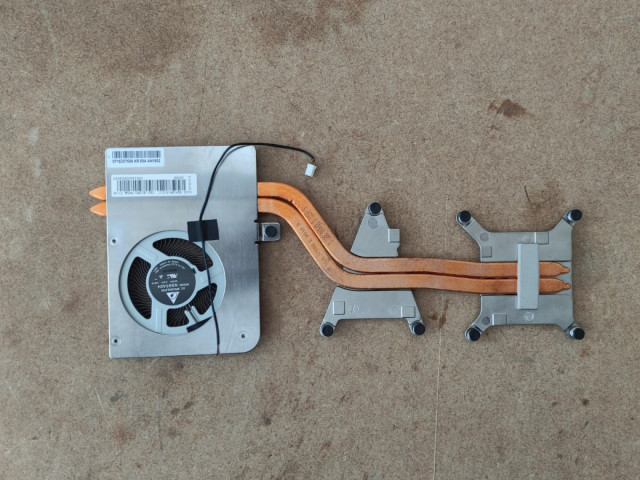 Samsung QE65Q900RAT BN94-13427B LCD Fan