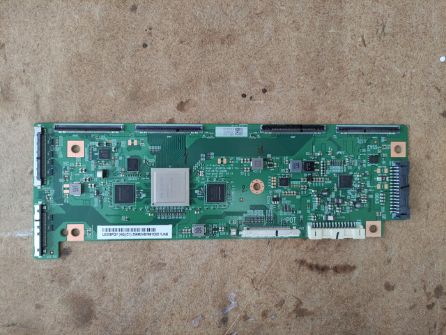 LG OLED55A26LA 6870C-0908A LCD T-CON Board