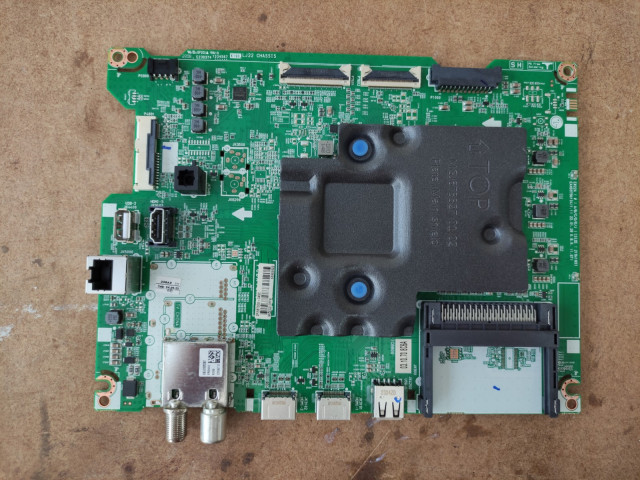LG OLED55A26LA EAX69790104 LCD Main Board