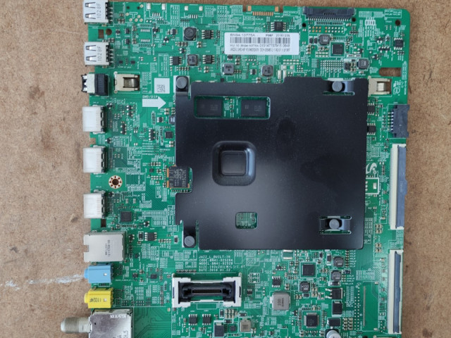 Samsung UE49KU6400U BN94-10775A LCD Main Board