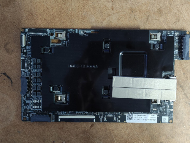 Samsung QE55Q95TDT BN94-15290D LCD Main Board